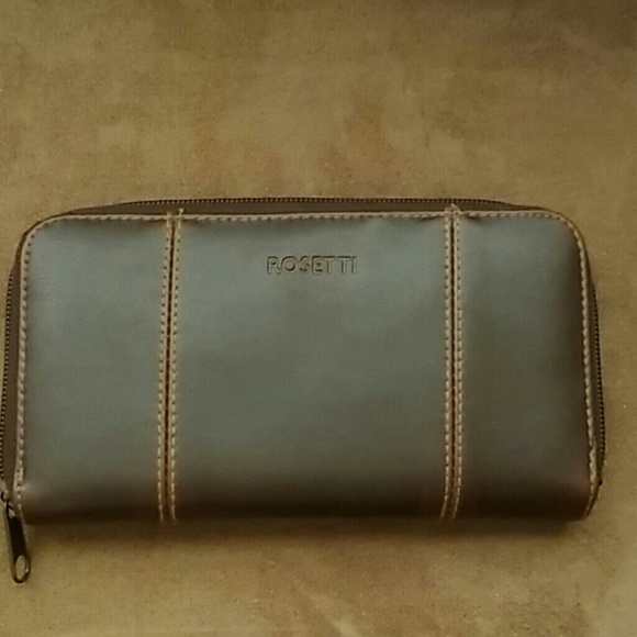 rosetti wallet
